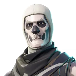 Skull Trooper 
