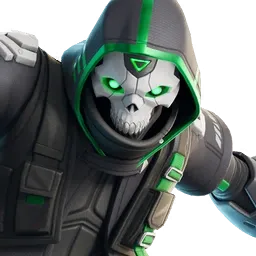 Skulldroid