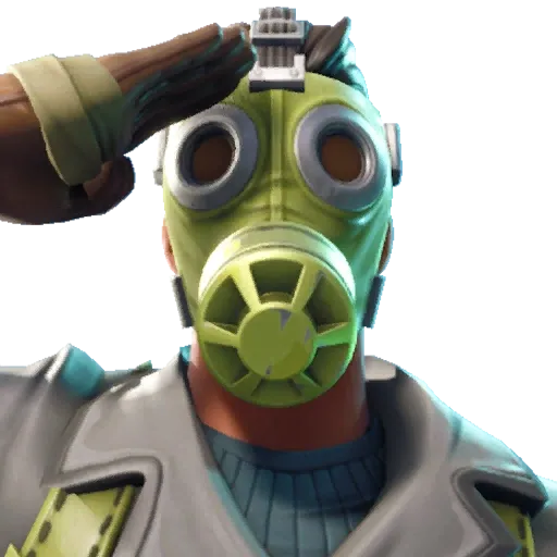 Sky Stalker
