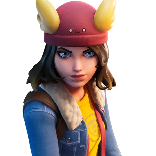 Skye — Fortnite skin