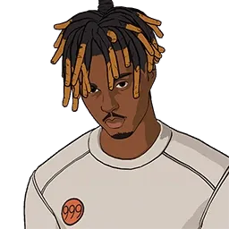 Slayer Juice WRLD