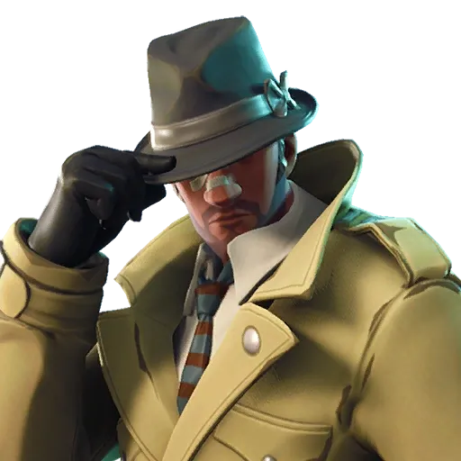 Sleuth
