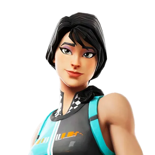 Slingshot — Fortnite skin