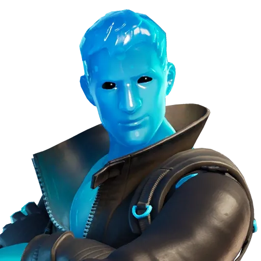 Slurp Jonesy