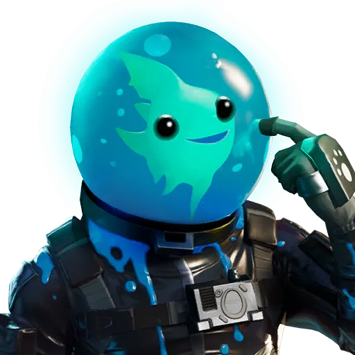 Slurp Leviathan 