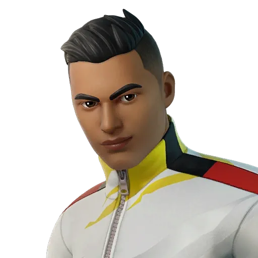 Slurp Soldier