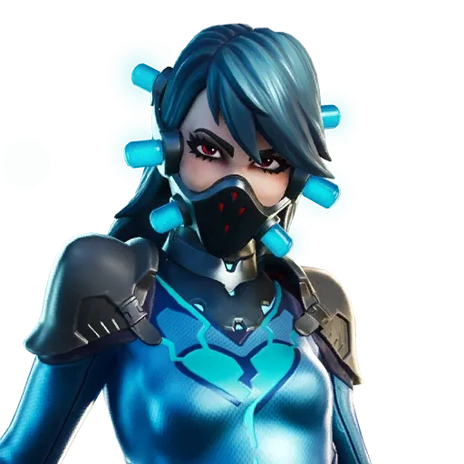 Slurpentine — Fortnite skin
