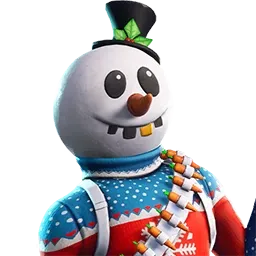 Slushy Soldier
