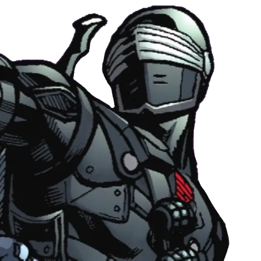 Snake Eyes