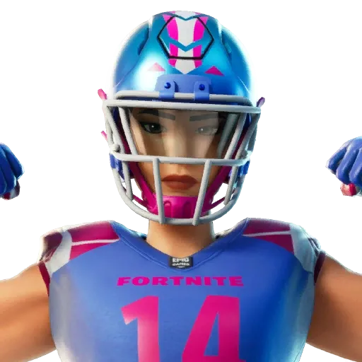 Snap Squad — Fortnite skin