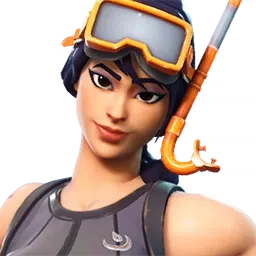 Snorkel Ops — Fortnite skin