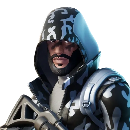 Snow Striker
