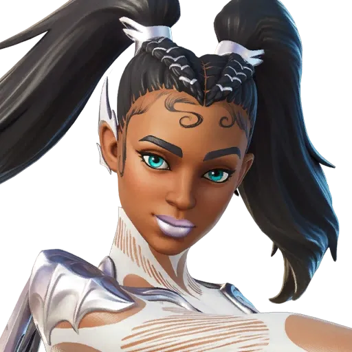 Snowdancer — Fortnite skin