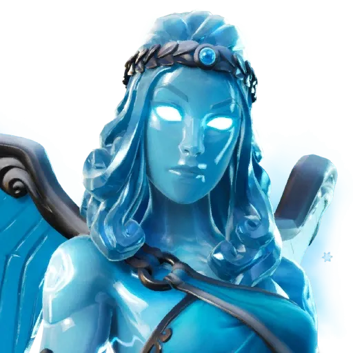 Snowheart — Fortnite skin
