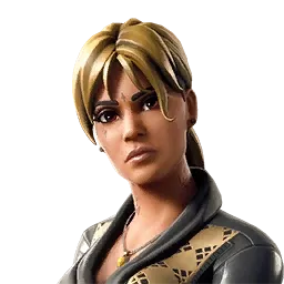 Sofia — Fortnite skin
