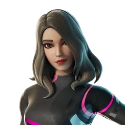 Soirée — Fortnite skin