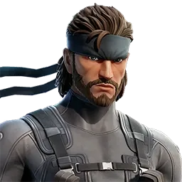 Solid Snake