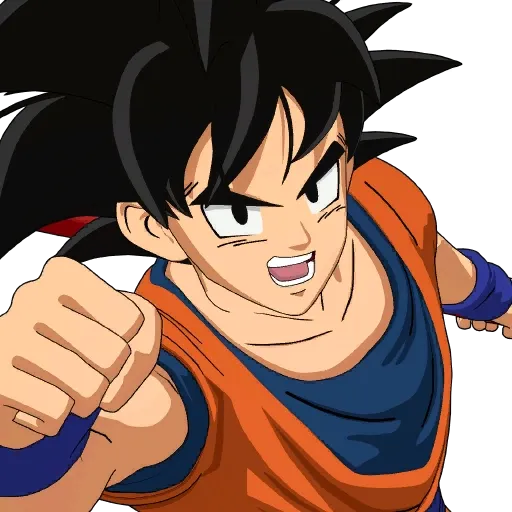 Son Goku