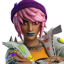Sonia — Fortnite skin