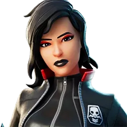Sorana — Fortnite skin
