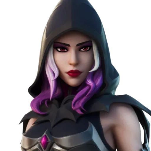 Sorina — Fortnite skin