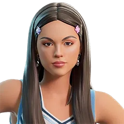 SOUR Olivia Rodrigo — Fortnite skin