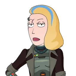 Space Beth