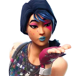 Sparkle Specialist — Fortnite skin