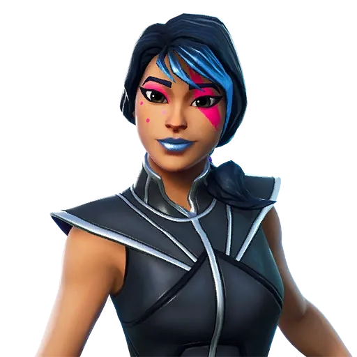 Sparkle Supreme — Fortnite skin