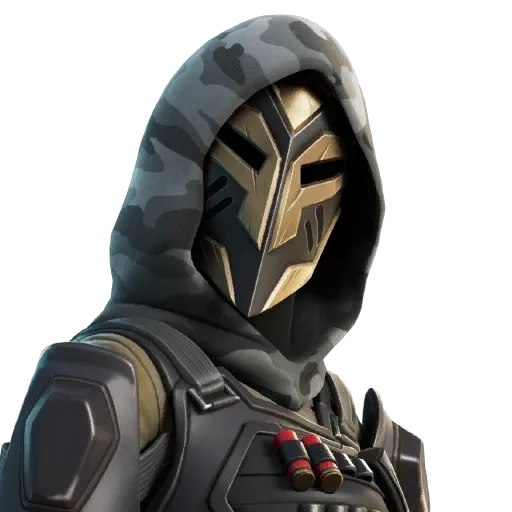 Spartan Assassin