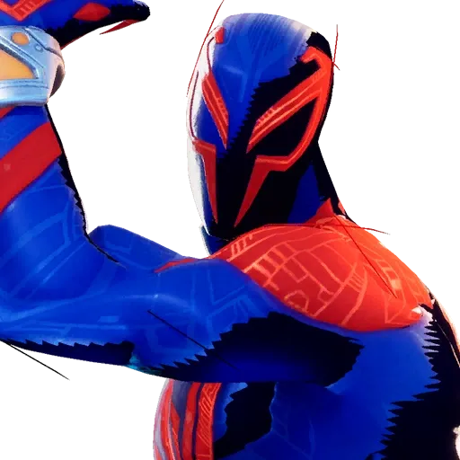 Spider-Man 2099