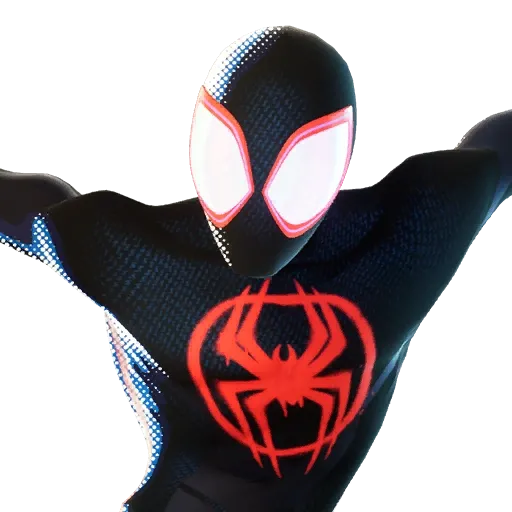 Spider-Man (Miles Morales)