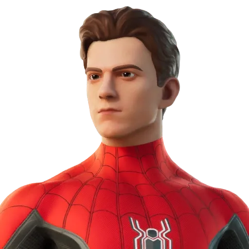 Spider-Man (No Way Home)