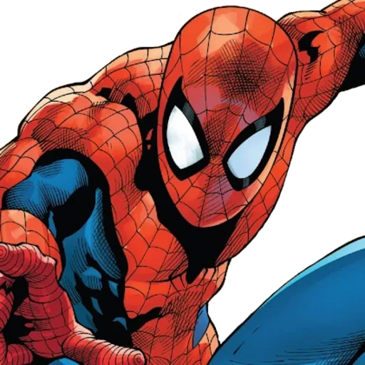 Spider-Man
