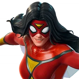 Spider-Woman — Fortnite skin