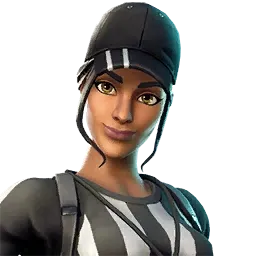 Spiral Specialist — Fortnite skin