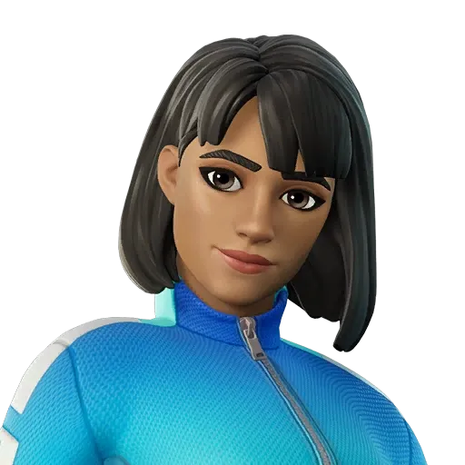 Spire Spy — Fortnite skin