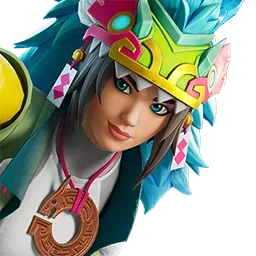 Spirit Tamer Harmonie — Fortnite skin