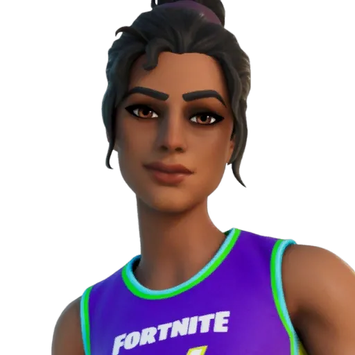 Splash Specialist — Fortnite skin