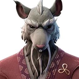 Splinter