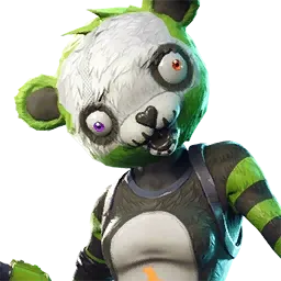 Spooky Team Leader — Fortnite skin