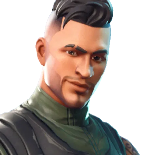 Squad Leader
