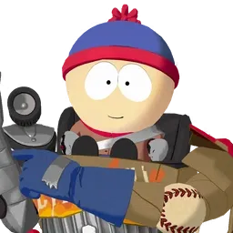 Stan Marsh