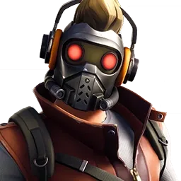 Star-Lord Outfit