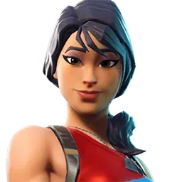 Star-Spangled Ranger — Fortnite skin