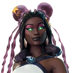 Starfish — Fortnite skin