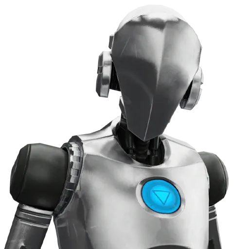 Stark Auto-Defense Unit