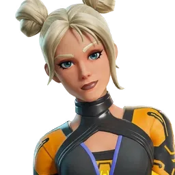 Starwalker — Fortnite skin
