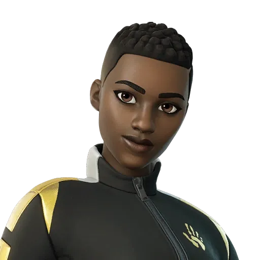 Stealthy Surveyor — Fortnite skin