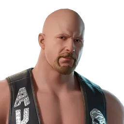 Stone Cold Steve Austin